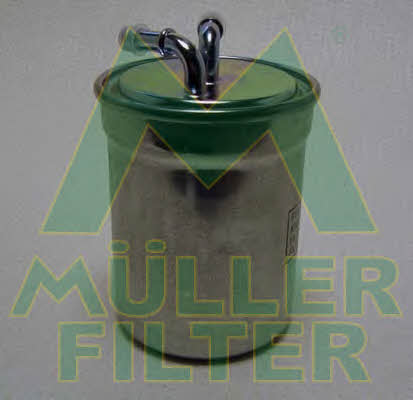 Muller filter FN321 Filtr paliwa FN321: Dobra cena w Polsce na 2407.PL - Kup Teraz!