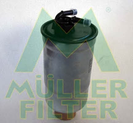 Muller filter FN322 Fuel filter FN322: Buy near me in Poland at 2407.PL - Good price!