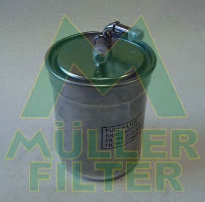 Muller filter FN323 Fuel filter FN323: Buy near me in Poland at 2407.PL - Good price!