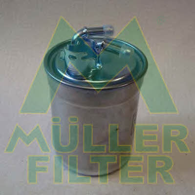 Muller filter FN324 Fuel filter FN324: Buy near me at 2407.PL in Poland at an Affordable price!