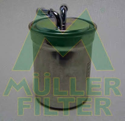 Muller filter FN325 Fuel filter FN325: Buy near me in Poland at 2407.PL - Good price!