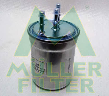 Muller filter FN326 Fuel filter FN326: Buy near me in Poland at 2407.PL - Good price!