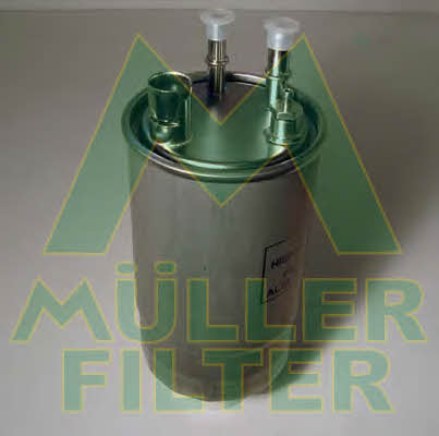 Muller filter FN387 Filtr paliwa FN387: Dobra cena w Polsce na 2407.PL - Kup Teraz!