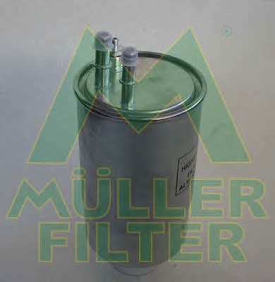 Muller filter FN388 Fuel filter FN388: Buy near me in Poland at 2407.PL - Good price!