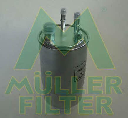 Muller filter FN389 Топливный фильтр FN389: Отличная цена - Купить в Польше на 2407.PL!