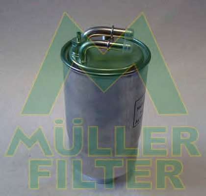 Muller filter FN390 Фільтр палива FN390: Купити у Польщі - Добра ціна на 2407.PL!