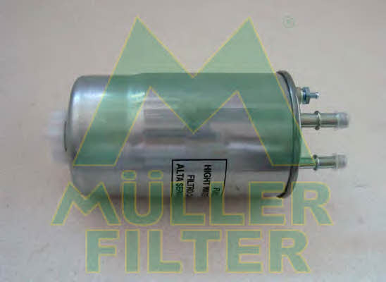 Muller filter FN392 Filtr paliwa FN392: Dobra cena w Polsce na 2407.PL - Kup Teraz!