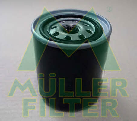 Muller filter FN438 Fuel filter FN438: Buy near me at 2407.PL in Poland at an Affordable price!