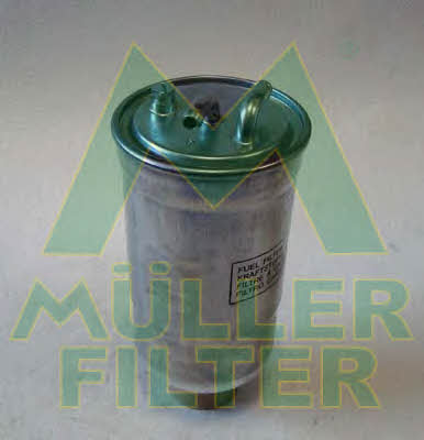 Muller filter FN440 Filtr paliwa FN440: Dobra cena w Polsce na 2407.PL - Kup Teraz!
