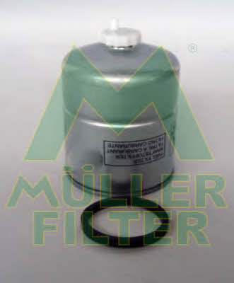 Muller filter FN462 Fuel filter FN462: Buy near me in Poland at 2407.PL - Good price!