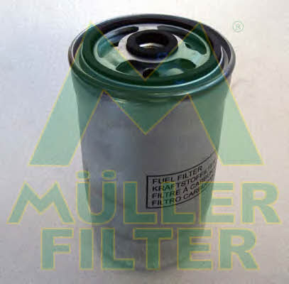 Muller filter FN485 Fuel filter FN485: Buy near me in Poland at 2407.PL - Good price!