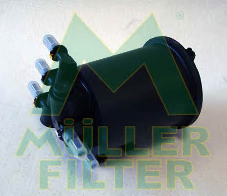 Muller filter FN500 Топливный фильтр FN500: Отличная цена - Купить в Польше на 2407.PL!