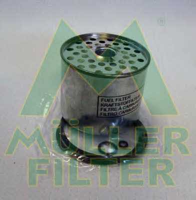 Muller filter FN503 Fuel filter FN503: Buy near me in Poland at 2407.PL - Good price!