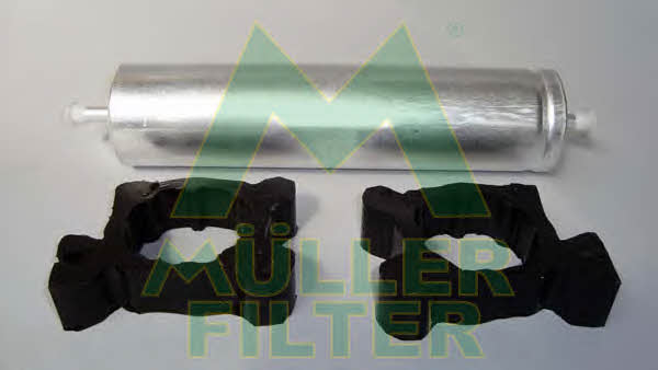 Muller filter FN521 Fuel filter FN521: Buy near me in Poland at 2407.PL - Good price!