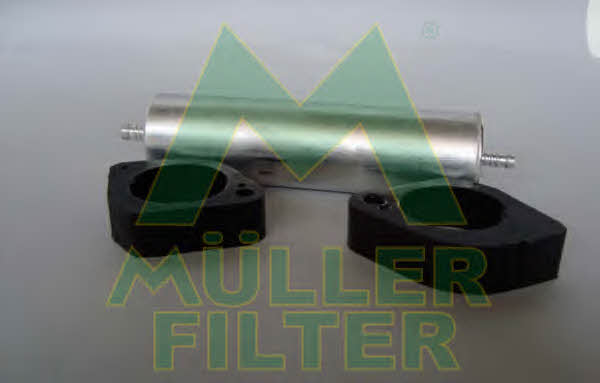 Muller filter FN540 Топливный фильтр FN540: Отличная цена - Купить в Польше на 2407.PL!