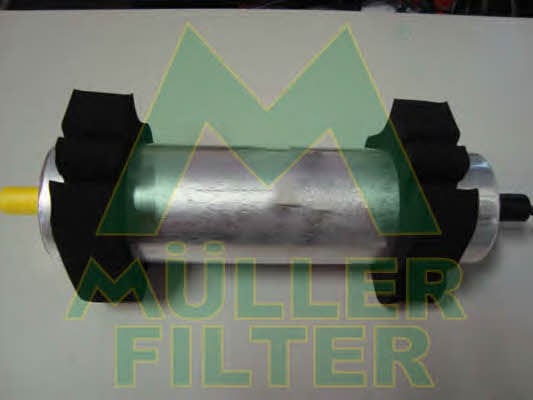 Muller filter FN550 Fuel filter FN550: Buy near me in Poland at 2407.PL - Good price!