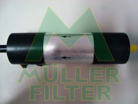 Muller filter FN560 Filtr paliwa FN560: Dobra cena w Polsce na 2407.PL - Kup Teraz!