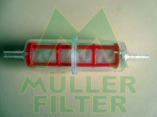 Muller filter FN6 Filtr paliwa FN6: Dobra cena w Polsce na 2407.PL - Kup Teraz!