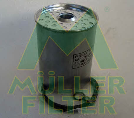 Muller filter FN602 Fuel filter FN602: Buy near me at 2407.PL in Poland at an Affordable price!