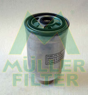 Muller filter FN700 Fuel filter FN700: Buy near me in Poland at 2407.PL - Good price!