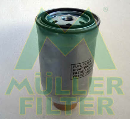Muller filter FN703 Fuel filter FN703: Buy near me in Poland at 2407.PL - Good price!