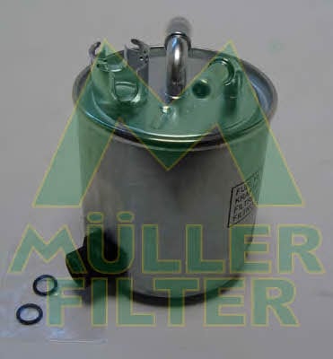 Muller filter FN715 Fuel filter FN715: Buy near me in Poland at 2407.PL - Good price!