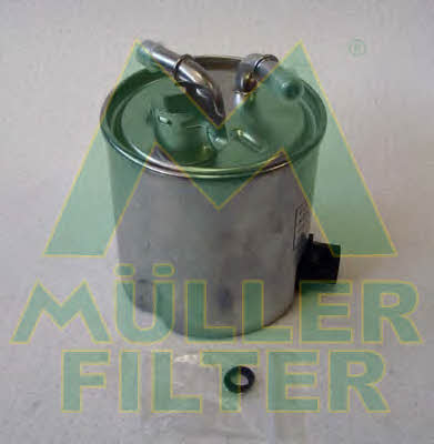 Muller filter FN716 Fuel filter FN716: Buy near me in Poland at 2407.PL - Good price!