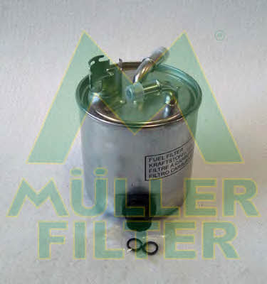 Muller filter FN717 Топливный фильтр FN717: Отличная цена - Купить в Польше на 2407.PL!