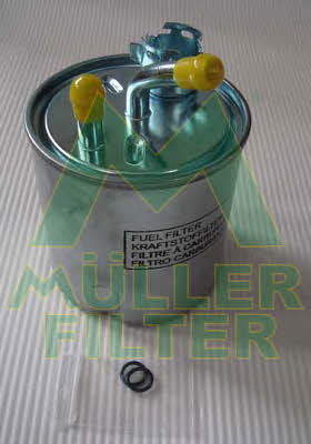 Muller filter FN720 Filtr paliwa FN720: Dobra cena w Polsce na 2407.PL - Kup Teraz!
