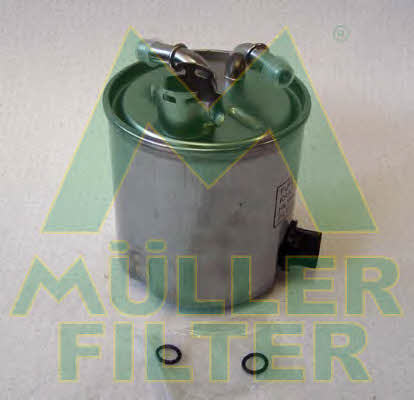 Muller filter FN724 Топливный фильтр FN724: Отличная цена - Купить в Польше на 2407.PL!