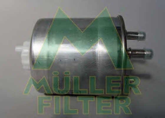 Muller filter FN727 Filtr paliwa FN727: Dobra cena w Polsce na 2407.PL - Kup Teraz!