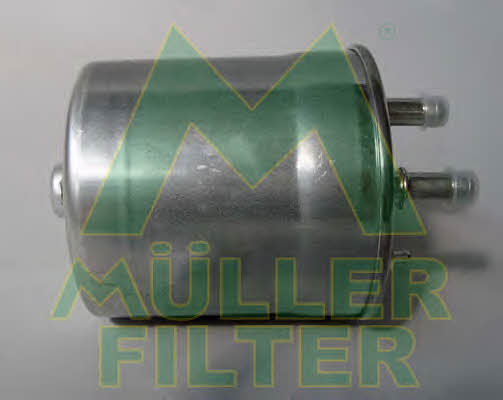 Muller filter FN728 Fuel filter FN728: Buy near me in Poland at 2407.PL - Good price!