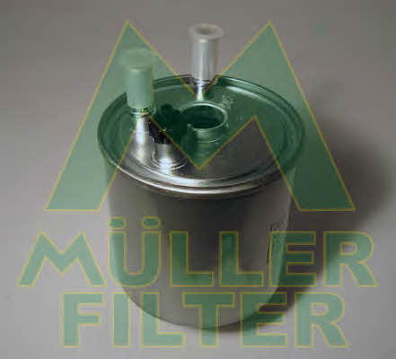 Muller filter FN729 Filtr paliwa FN729: Atrakcyjna cena w Polsce na 2407.PL - Zamów teraz!