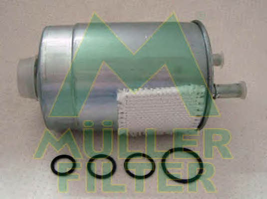 Muller filter FN730 Fuel filter FN730: Buy near me in Poland at 2407.PL - Good price!