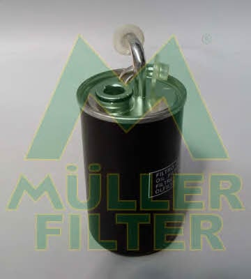 Muller filter FN732 Fuel filter FN732: Buy near me in Poland at 2407.PL - Good price!