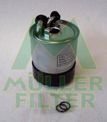 Muller filter FN796 Fuel filter FN796: Buy near me in Poland at 2407.PL - Good price!