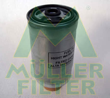 Muller filter FN802 Filtr paliwa FN802: Dobra cena w Polsce na 2407.PL - Kup Teraz!