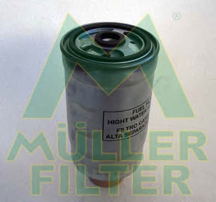 Muller filter FN803 Filtr paliwa FN803: Dobra cena w Polsce na 2407.PL - Kup Teraz!
