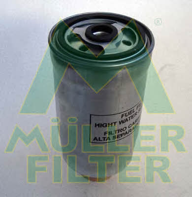 Muller filter FN804 Fuel filter FN804: Buy near me at 2407.PL in Poland at an Affordable price!
