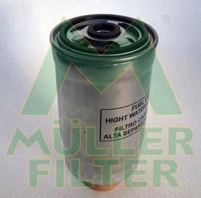 Muller filter FN807 Топливный фильтр FN807: Отличная цена - Купить в Польше на 2407.PL!