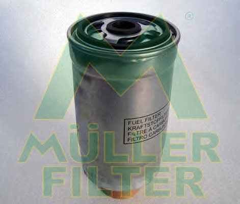 Muller filter FN808 Фільтр палива FN808: Приваблива ціна - Купити у Польщі на 2407.PL!
