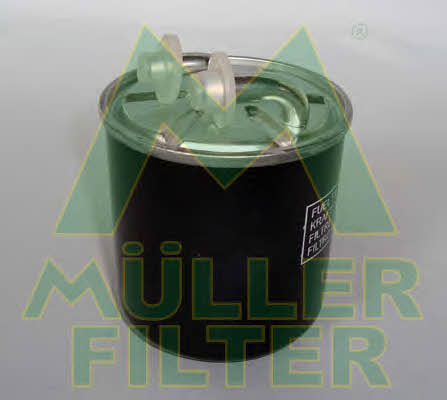 Muller filter FN820 Fuel filter FN820: Buy near me in Poland at 2407.PL - Good price!