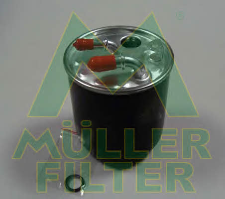 Muller filter FN823 Топливный фильтр FN823: Отличная цена - Купить в Польше на 2407.PL!