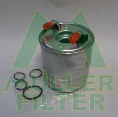 Muller filter FN825 Fuel filter FN825: Buy near me in Poland at 2407.PL - Good price!