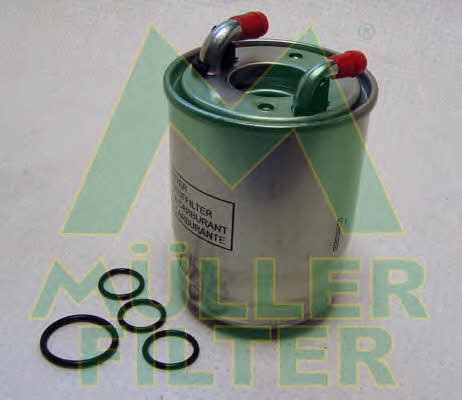 Muller filter FN826 Filtr paliwa FN826: Dobra cena w Polsce na 2407.PL - Kup Teraz!