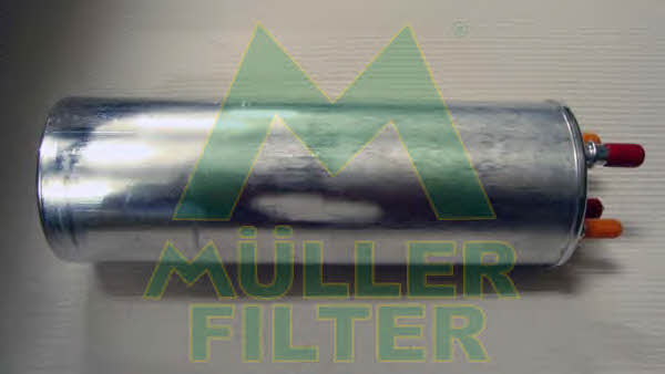 Muller filter FN867 Fuel filter FN867: Buy near me at 2407.PL in Poland at an Affordable price!