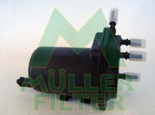 Muller filter FN907 Fuel filter FN907: Buy near me in Poland at 2407.PL - Good price!
