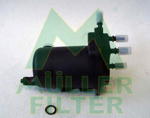 Muller filter FN913 Топливный фильтр FN913: Отличная цена - Купить в Польше на 2407.PL!