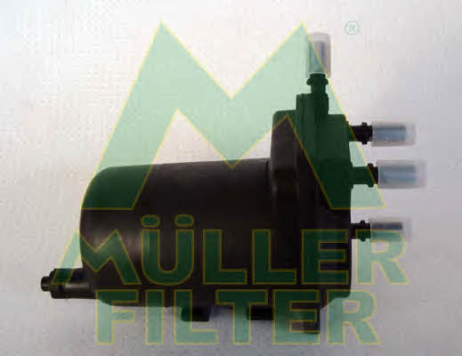 Muller filter FN915 Fuel filter FN915: Buy near me at 2407.PL in Poland at an Affordable price!