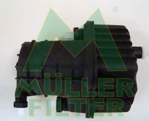 Muller filter FN919 Fuel filter FN919: Buy near me in Poland at 2407.PL - Good price!